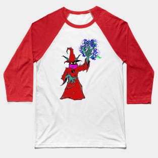 orko Baseball T-Shirt